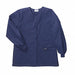 Warm up Jacket M Navy Womens