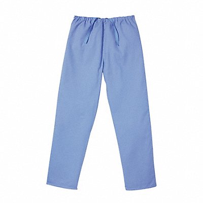 Scrub Pants Blue Unisex 2XL