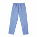 Scrub Pants Blue Unisex XL