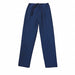 Scrub Pants L Navy Unisex