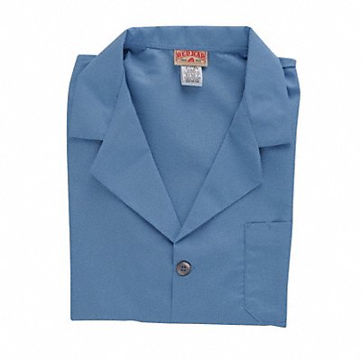 Counter Coat L Blue 30 in L