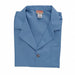 Counter Coat XL Blue 30 in L