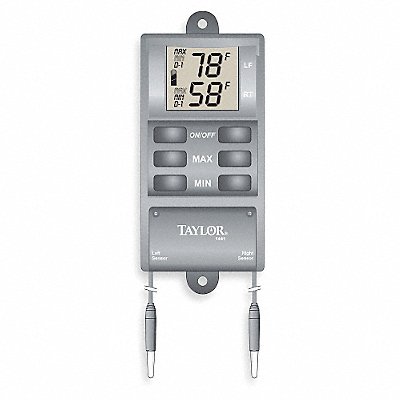 Digital Thermometer -20 to 120 Degree F