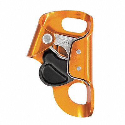 Chest Rope Clamp 5-1/3 in L
