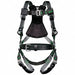 K3288 Full Body Harness Revolution L/XL