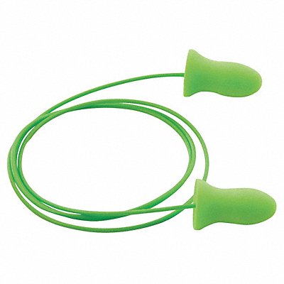 Ear Plugs Corded Bell 33dB PK100