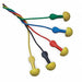 Ear Plugs Corded Pod 25dB PK100