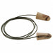 Ear Plugs Corded Bullet 33dB PK100