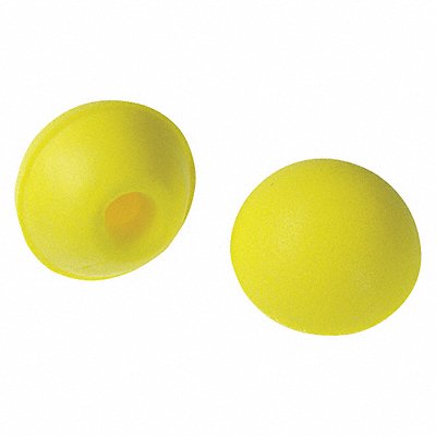 Repl Ear Plug Pods Pod 17dB PK10