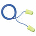 Ear Plugs Corded Bullet 33dB PK200