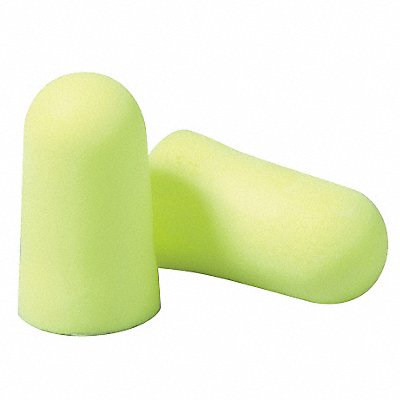 Ear Plugs Uncorded Bullet 33dB PK200