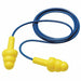 Ear Plugs Corded 25dB MD PK5