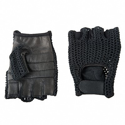 D0619 Mechanics Gloves L/9 6-1/4 PR