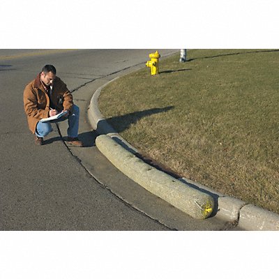 Gutter Guard 96 in L 9 in W