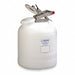 Safety Disposal Can 2-1/2 gal Corrosives