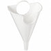 Funnel 6 L 1/2 Spout Dia White