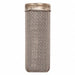 Flame Arrestor SS Silver 1-2/5 