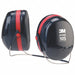Ear Muffs Behind-the-Neck NRR 29dB