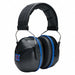 Ear Muffs Over-the-Head 30dB