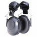 Ear Muffs Hard Hat Mounted 24dB