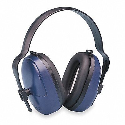 Ear Muffs Over-the-Head NRR 25dB