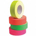 Gaffer s Tape Neon Green 1 7/8inx49.25yd