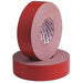 Duct Tape Red 1 7/8 in x 60 yd 13 mil