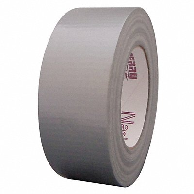 Duct Tape Gray 1 7/8 in x 60 yd 7 mil