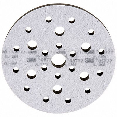 Soft Interface Pad 6 x 1/2 x 3/4 In