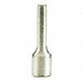 Pin Terminal Bare Butted 12-10 PK50