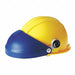 Hard Hat Face Shield Mounting Accessories