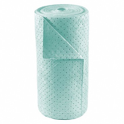 Absorbent Roll Universal Green 150 ft.L