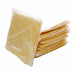Absorbent Pad Chem/Hazmat Yellow PK50