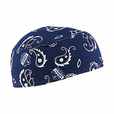 High Performance Cap Universal Navy