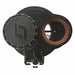 Facepiece Respirator Canister Adapter