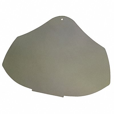 Faceshield Repl Visor 3IR 9-1/2x14-1/4in