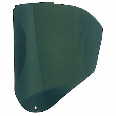 Faceshield Repl Visor 5IR 9-1/2x14-1/4in