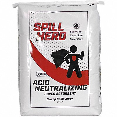 Chemical Neutralizer Acids 9 gal.