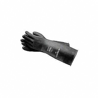 Chemical Resistant Glove 40 mil Sz 11 PR