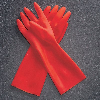 Cleanroom Gloves Tri-Polymer Size M PR