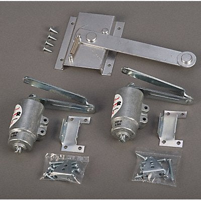 Self-Closing Adaptor Kit