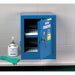 Corrosive Safety Cabinet 22-1/2 in H