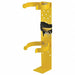 SCBA Bracket Yellow