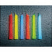 Lightstick Blue 6 in L 8 hr PK10