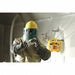 Supplied Air Respirator Helmet