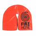 Fire Hose Cover 32 inL 10 inW Red