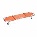 Stretcher 350 lb 74 in Orange