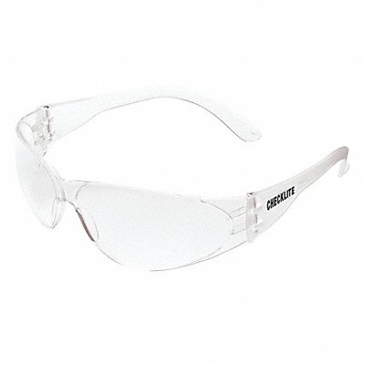 Safety Glasses Clear