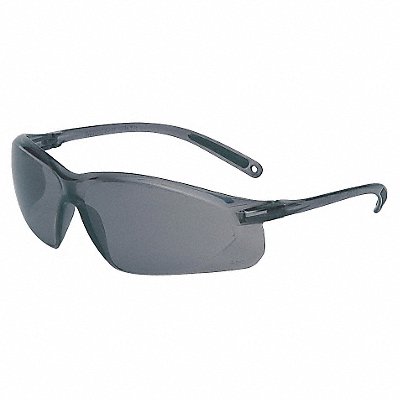 Safety Glasses TSR Gray ScratchResistant