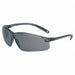 Safety Glasses TSR Gray ScratchResistant